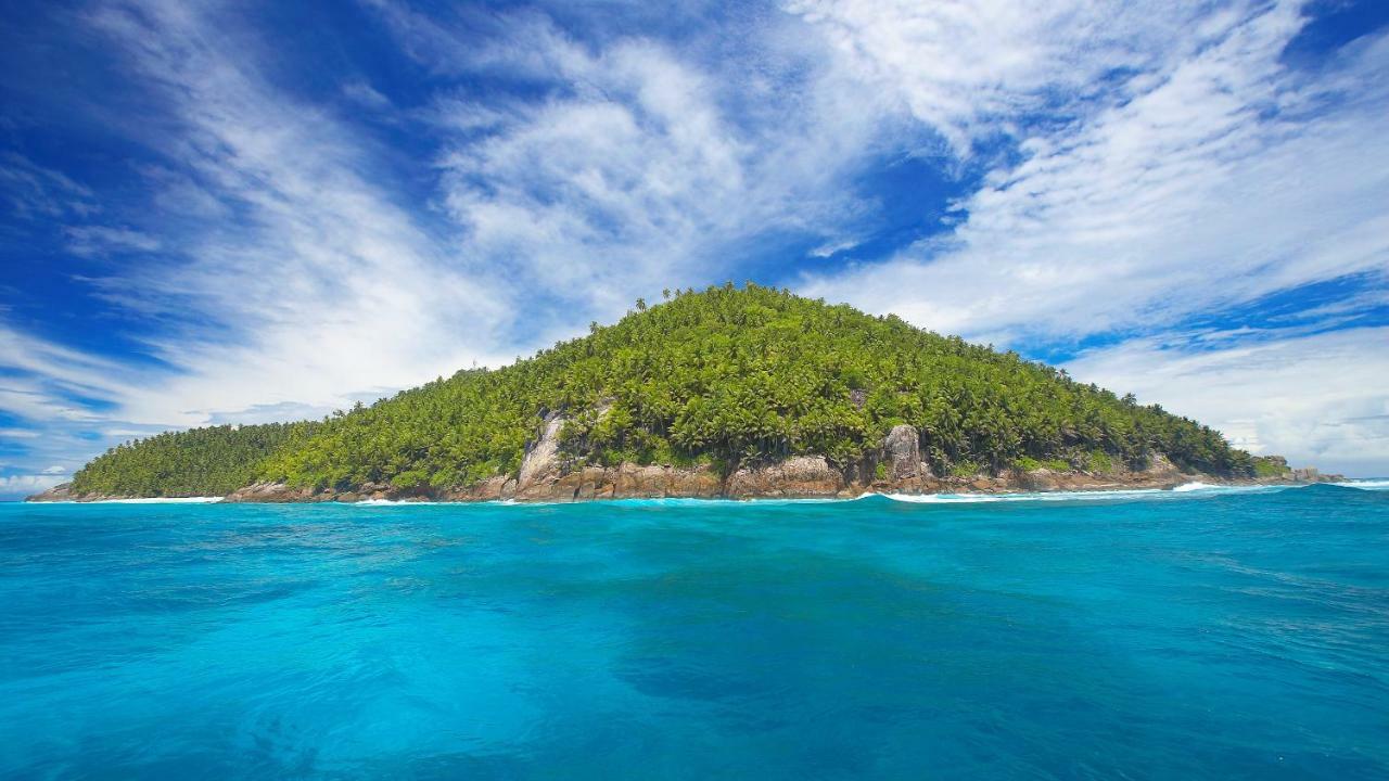 Fregate Island Private Hotel Exterior foto